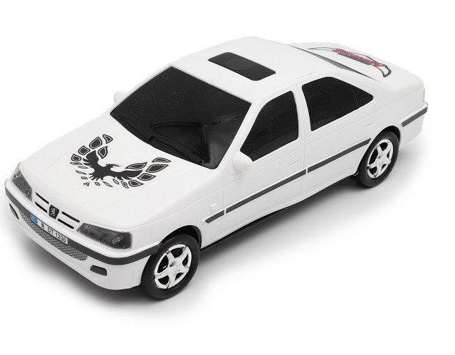 درج ماشین پرشیا قدرتی وکیوم کد32037