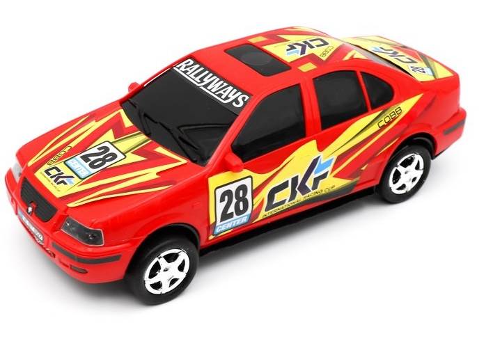 درج ماشین سمند قدرتی اسپرت وکیوم کد33040