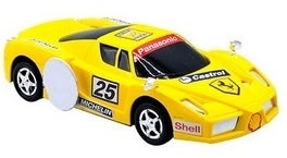 درج فراری قدرتی وکیومی کد30001