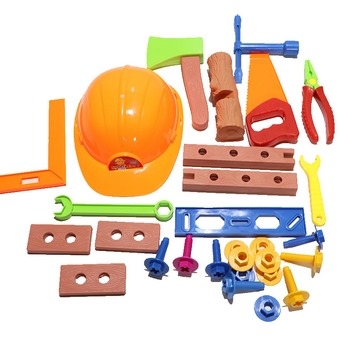 درج ست ابزار 29تکه کلاه دار سلفونی کد 73087