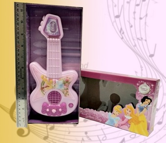 گیتار موزیکال خارجی