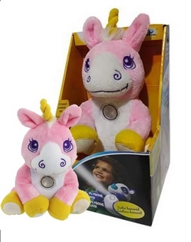 عروسک چراغدار خارجی