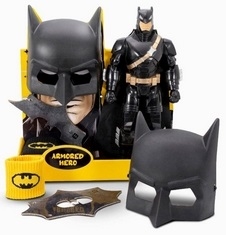 تریتی فیگور و ماسک بتمن کد 91001