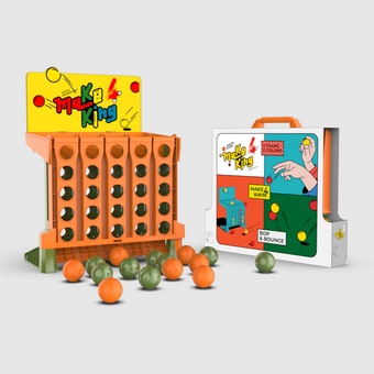 تریتی بازی برای پادشاه بساز کد 92001