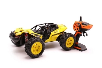 تریتی ماشین کنترلی آفرود رپتور نشکن بزرگ کد93010