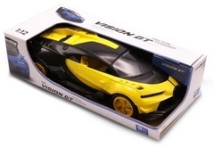 تریتی ماشین بوگاتی قدرتی نشکن Vision GTکد 93004