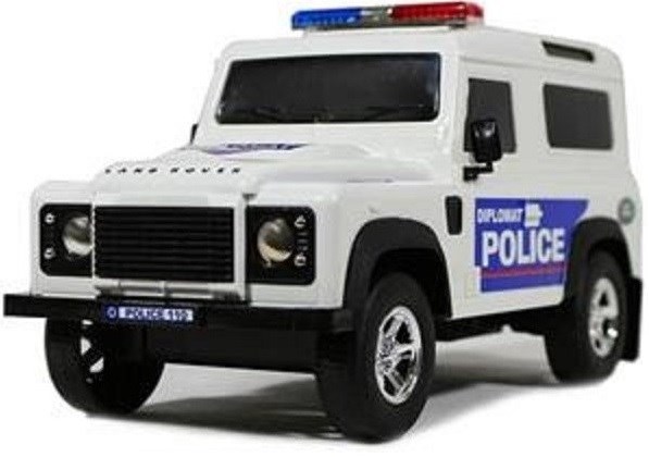 درج ماشین لندرور رنگی و پلیسی کد 95123