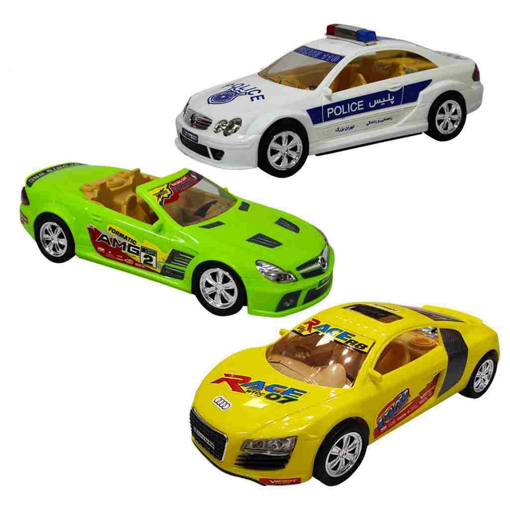 درج ماشین سه مدل قدرتی کد70078قیمت هرعدد