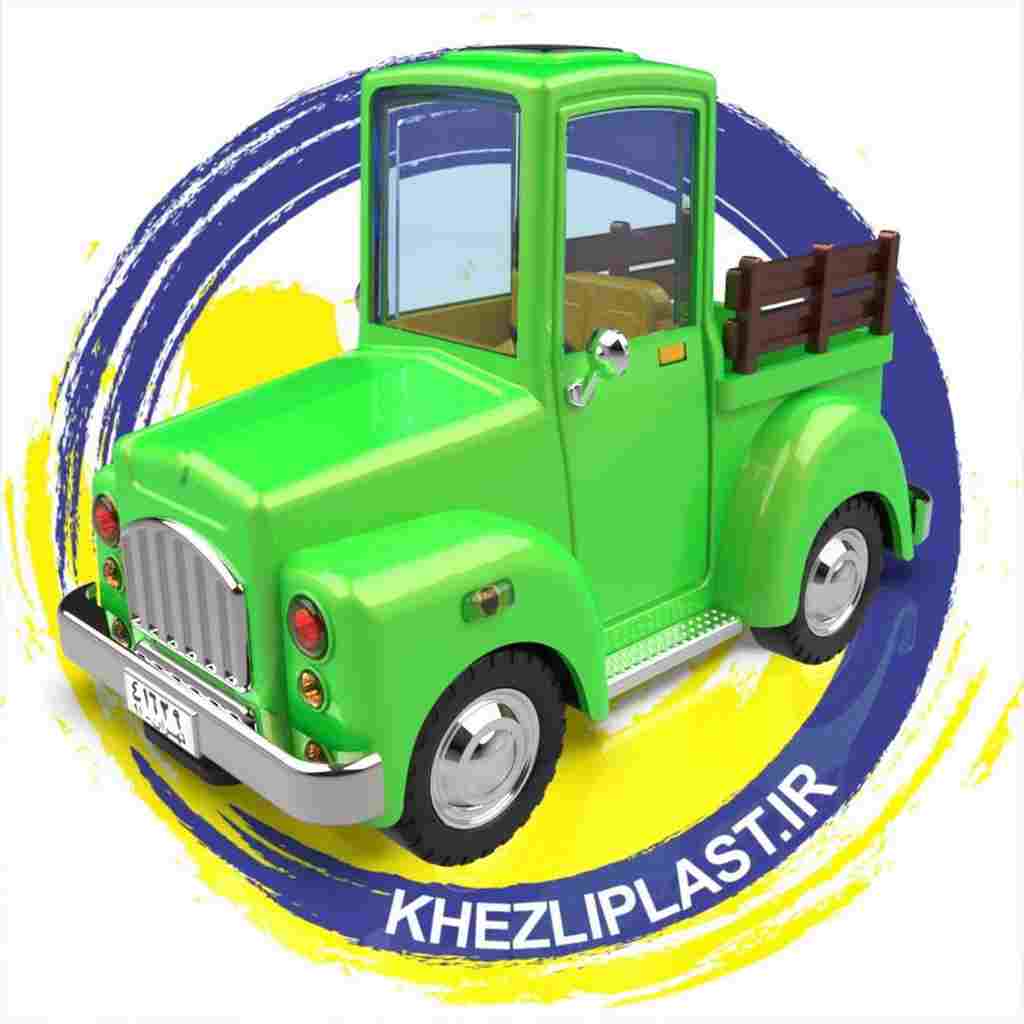 وانت فورد وکیوم