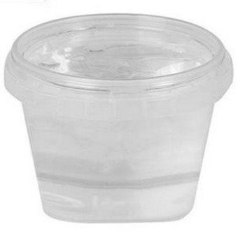 هابی اسلایم 250گرم بی رنگ