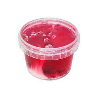 هابی اسلایم250گرم هندوانه