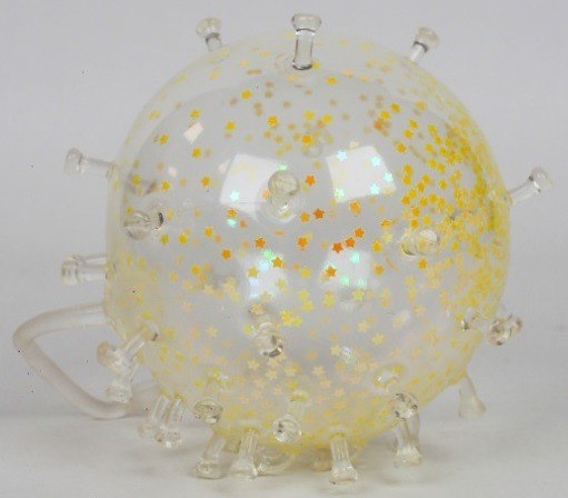 میشبال طرح میکروب خارجی 20 عددی