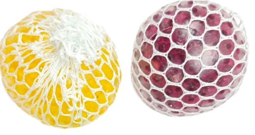 میشبال دانه اناری بزرگ20 عددی