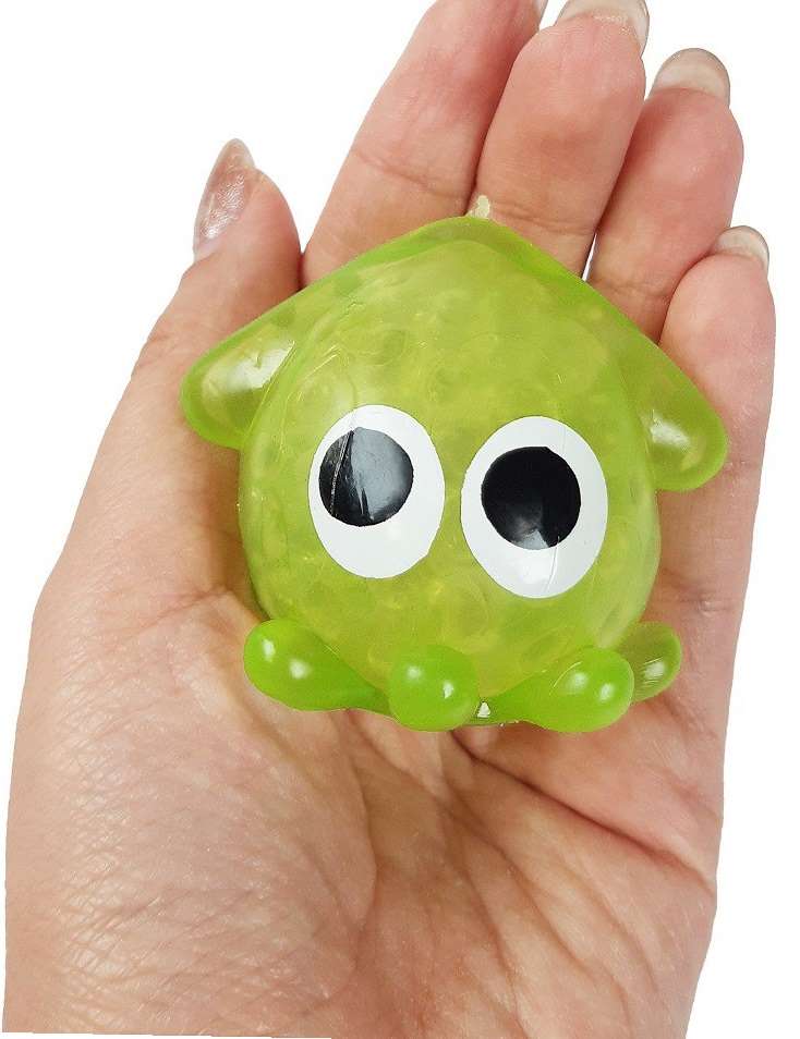 میشبال دانه اناری طرح عروس دریایی 24عددی