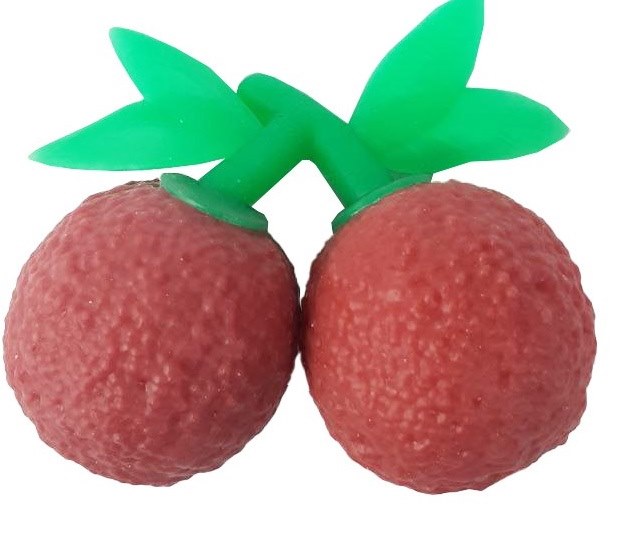 میشبال آلبالو خارجی 16عددی