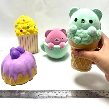 اسکویشی طرح جور بزرگ خارجی