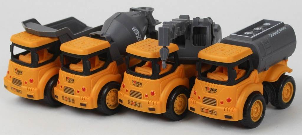 ماشین راهسازی عقبکش نشکن12عدی