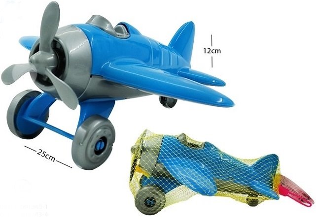 TSMA هواپیما لومیو 23سانت