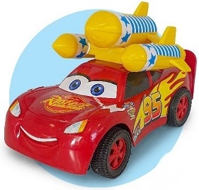 TSMA مک کویین سلفونی موشک دار