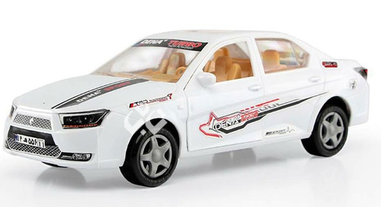 TSMA ماشین تارا اسپرت قدرتی وکیوم