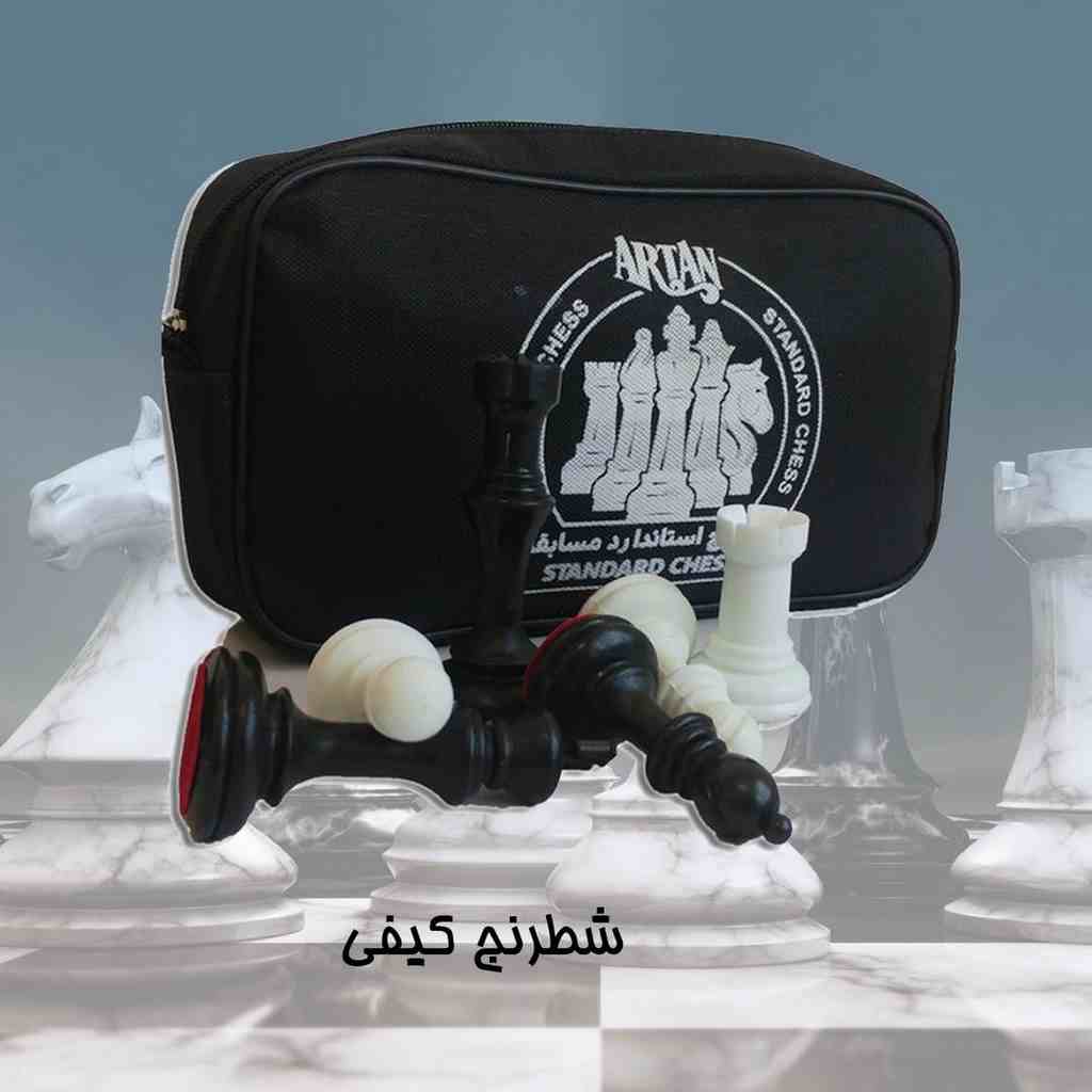 TSMA شطرنج کیفی