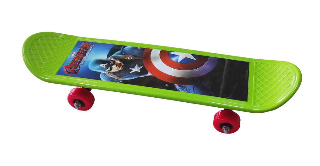 TSMA اسکیت برد جونیور