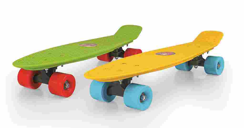 TSMAاسکیت برد SOMI