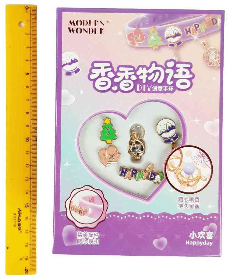 دستبند سیلکونی7قطعه خارجی استند12عددی