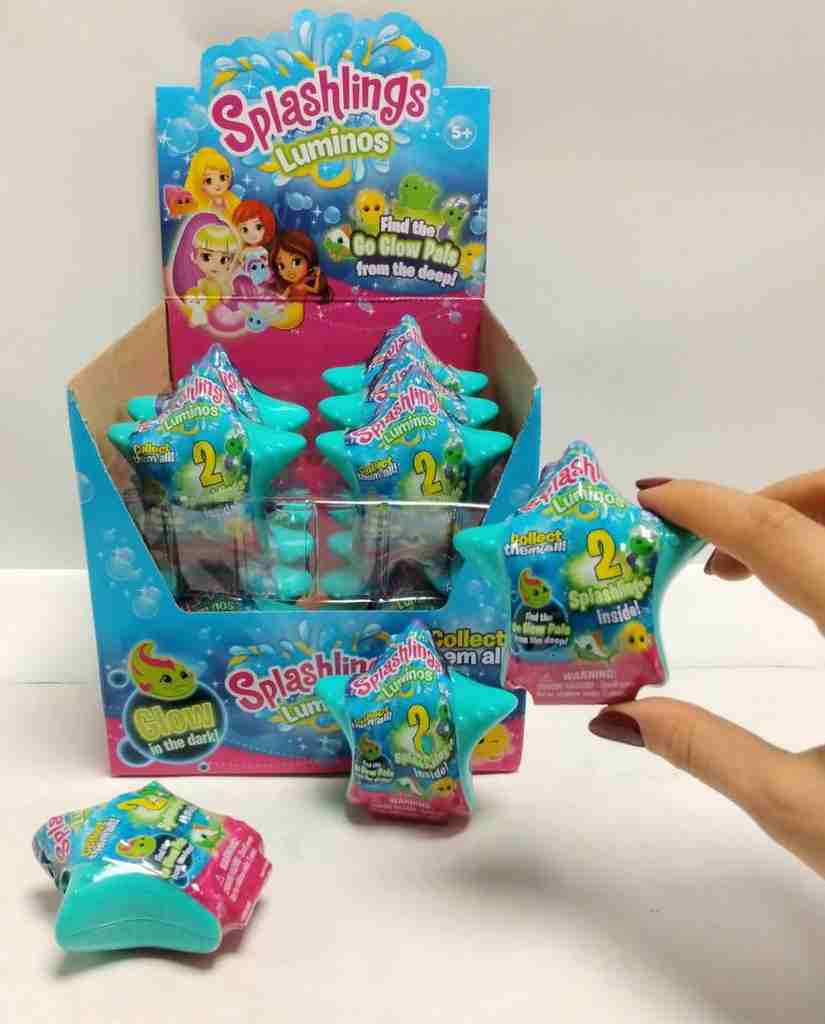 کیف ستاره دریایی استند 16 عددی