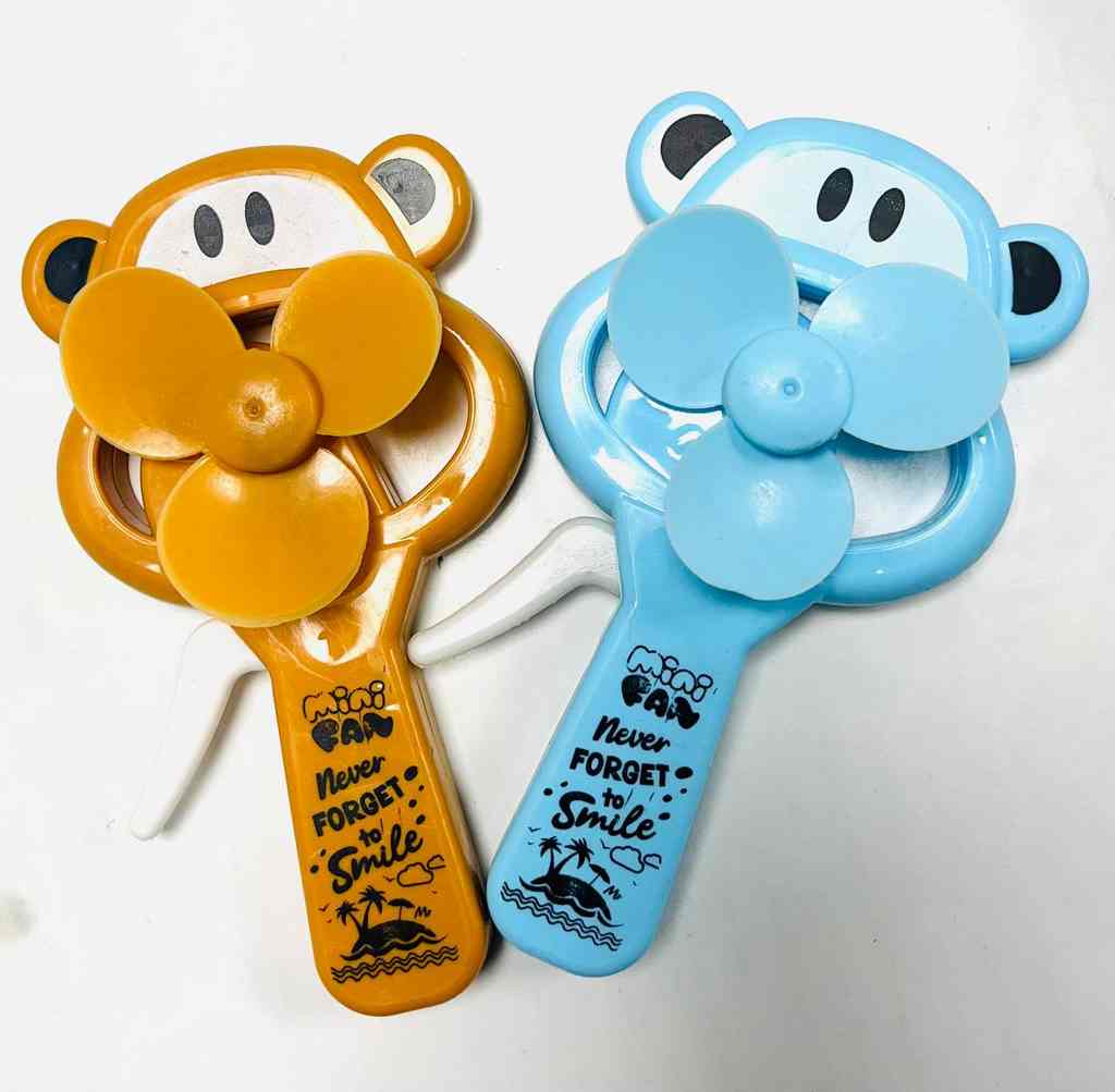 مینی فن دستی  24 عددی