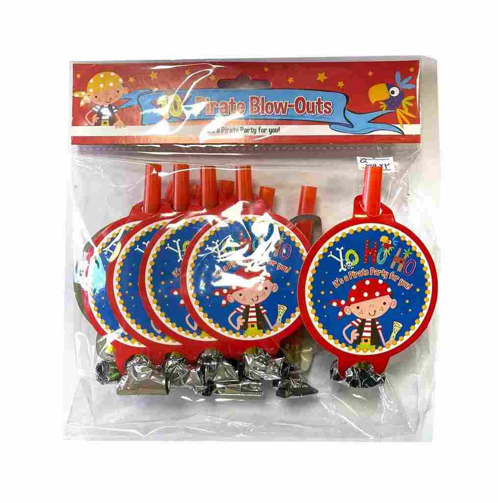 سوت طرح دزدان دریایی10 عددی