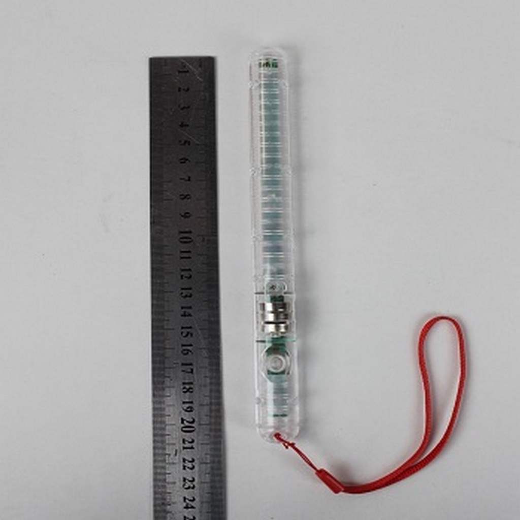 باتوم لایت LED دار 20سانتی