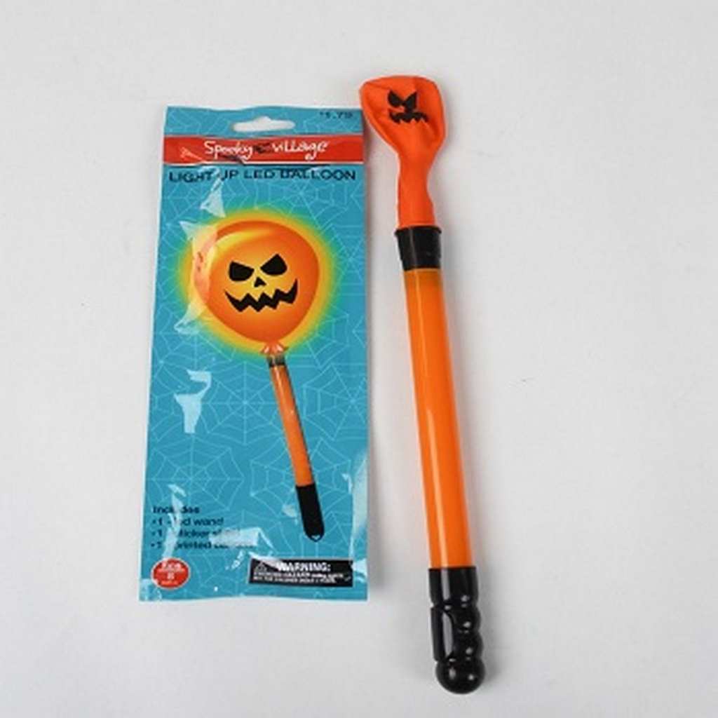 بادکنک طرح دارLED استند 12 عددی