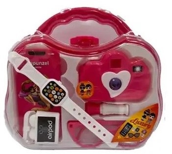 ست کیف لاکچری