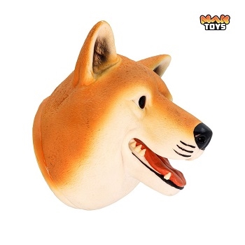 مک تویز هند پاپت دینگو سیلیکونی147