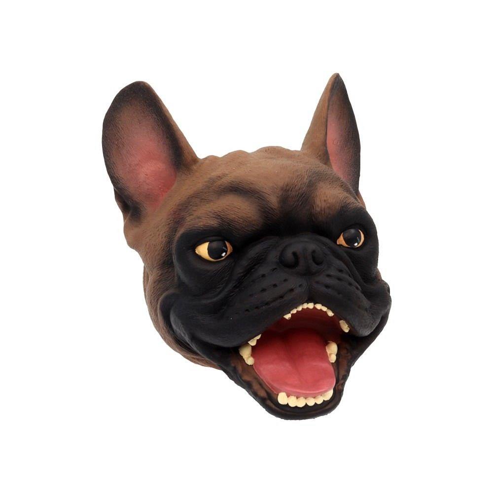 مک تویز هندپاپت سگ بولداگ 134