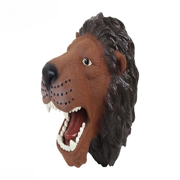 مک تویز هندپاپت شیر نر 139