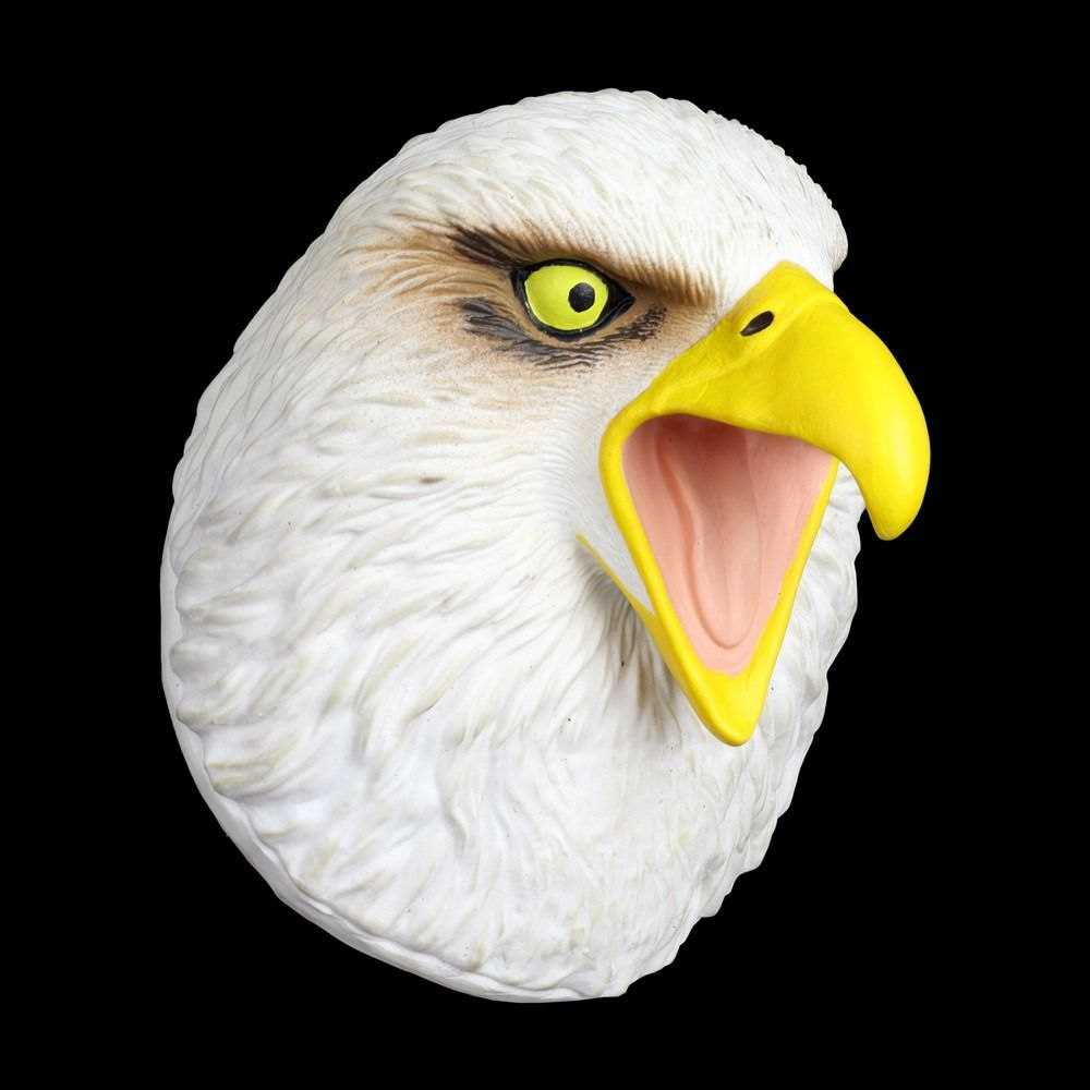 مک تویز هندپاپت عقاب سیلیکونی137