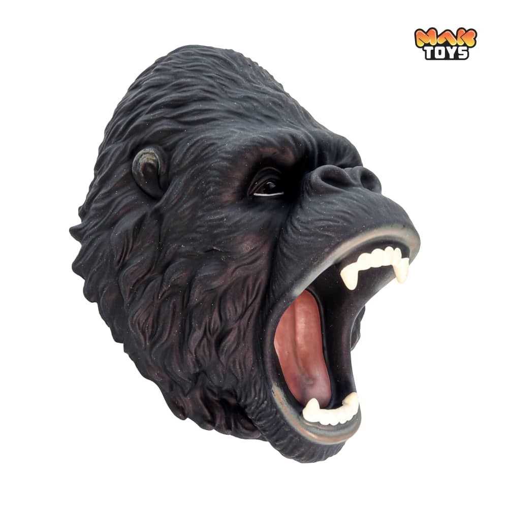 مک تویز هندپاپت گوریل سیلیکونی138