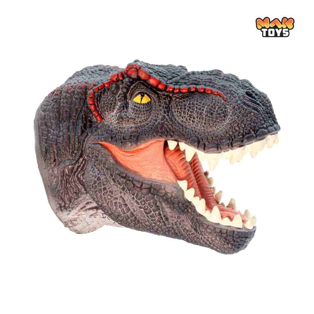 مک تویز هندپاپت دایناسور تیرکس 148