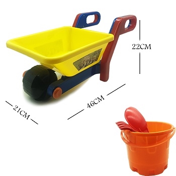 TSMA فرغون و ست ساحلی