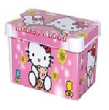 **جعبه همه کاره کودک لیمون