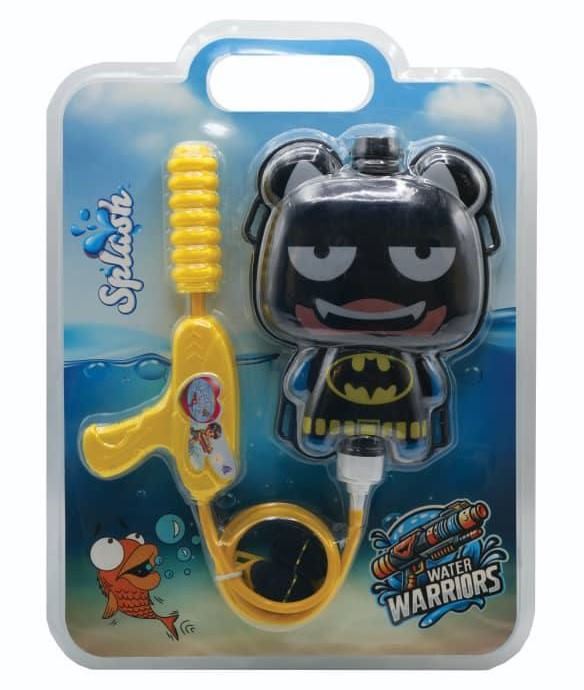 کوله پشتی آبپاش مخزن دار جور30سانت