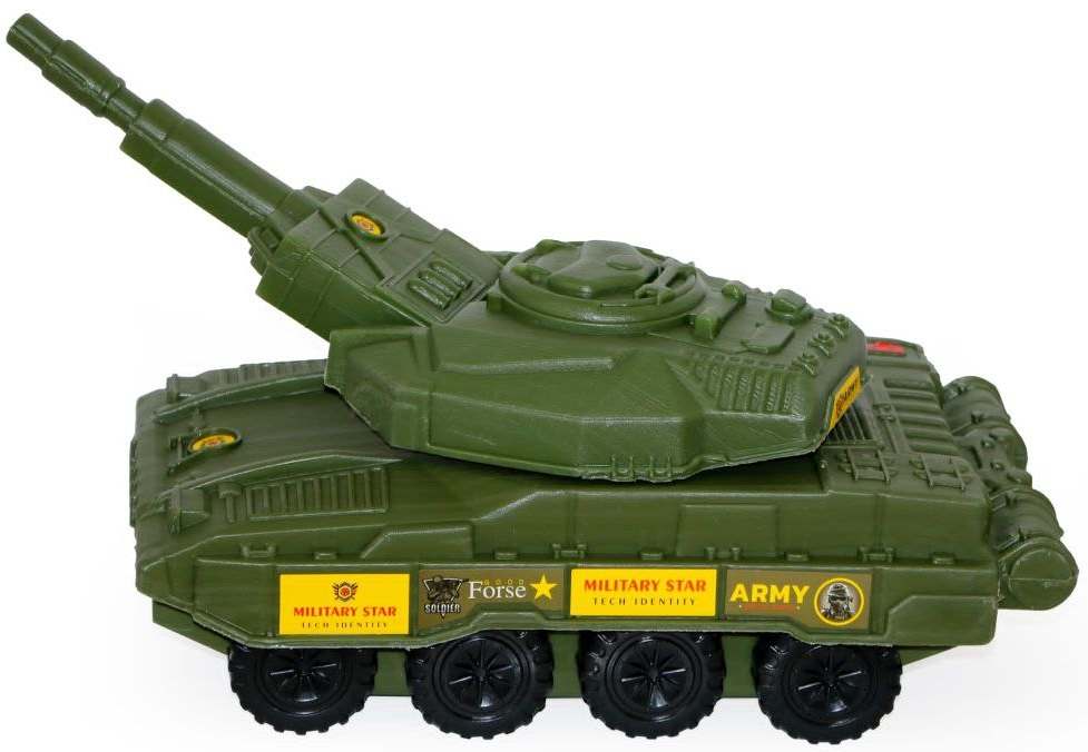 سوپر تانک نشکن 45سانت سلفونی