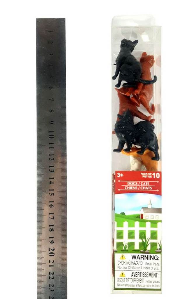 فیگور اسب ریزخارجی10عددی