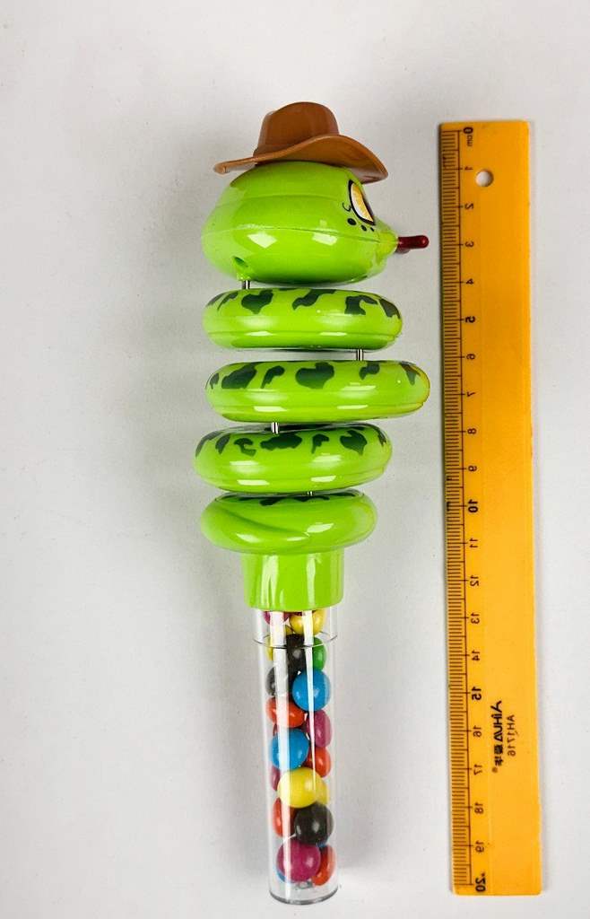 لپ لپ مار رقصان با دراژه12عدی