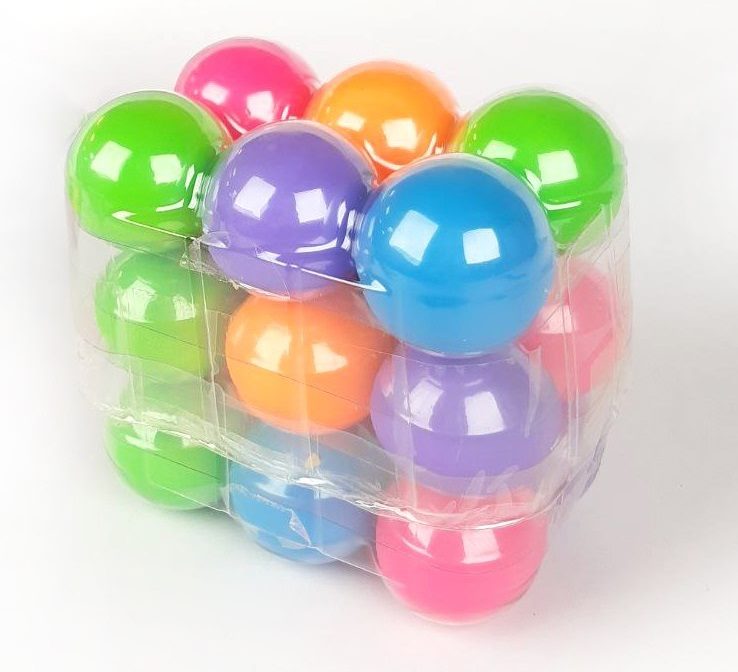 توپ نرمالو خارجی 18عددی وکیوم