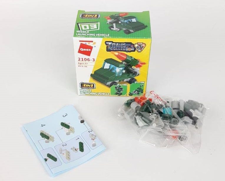 لگوریزماشین آتشنشانی خارجی استند10عددی