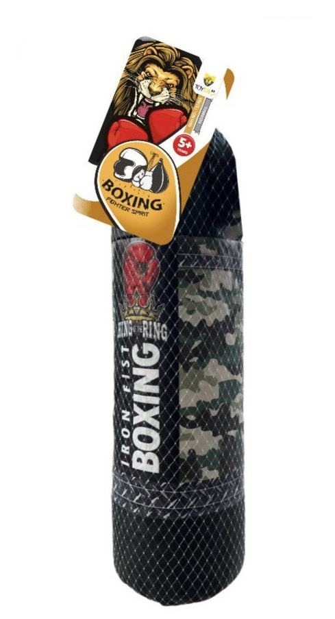 کیسه بوکس کوچک 55سانت