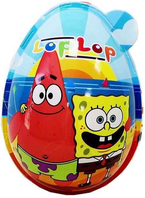 لپ لپ اگی لپ 6/4 عددی230فروش